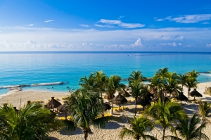 Tulum Airport and Its Impact on International Tourism